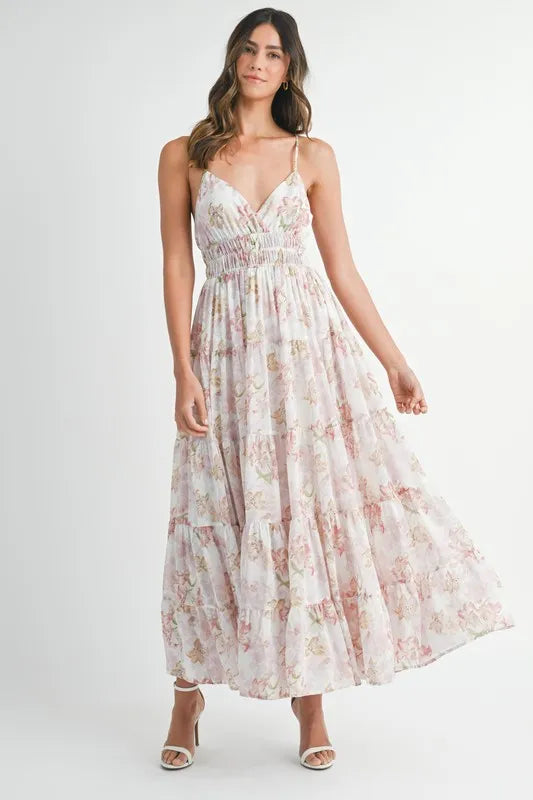 mable maxi dress Mable Sequin Maxi Dress