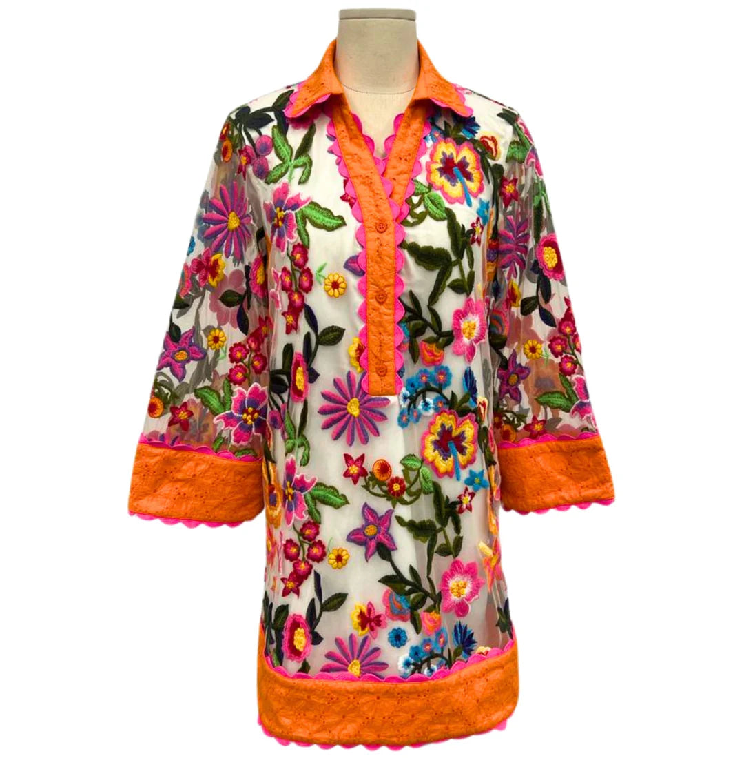 BC St tropez embellished summer dress PREORDER