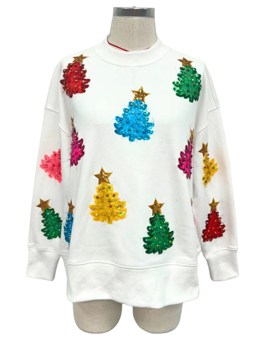 BRIANNA CANNON OH Christmas Tree(PREORDER)