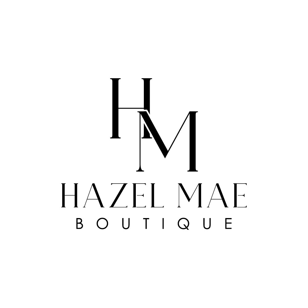 Hazel Mae Boutique Unique Trendy Designs