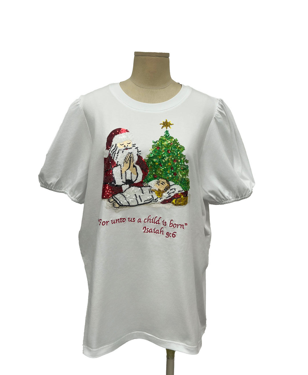 O Holy Night Shirt (PREORDER)