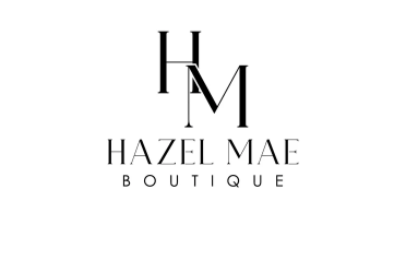 Hazel Mae Boutique logo