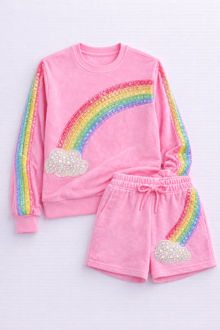 Magical Pastel Babe Set (ships 1 week)