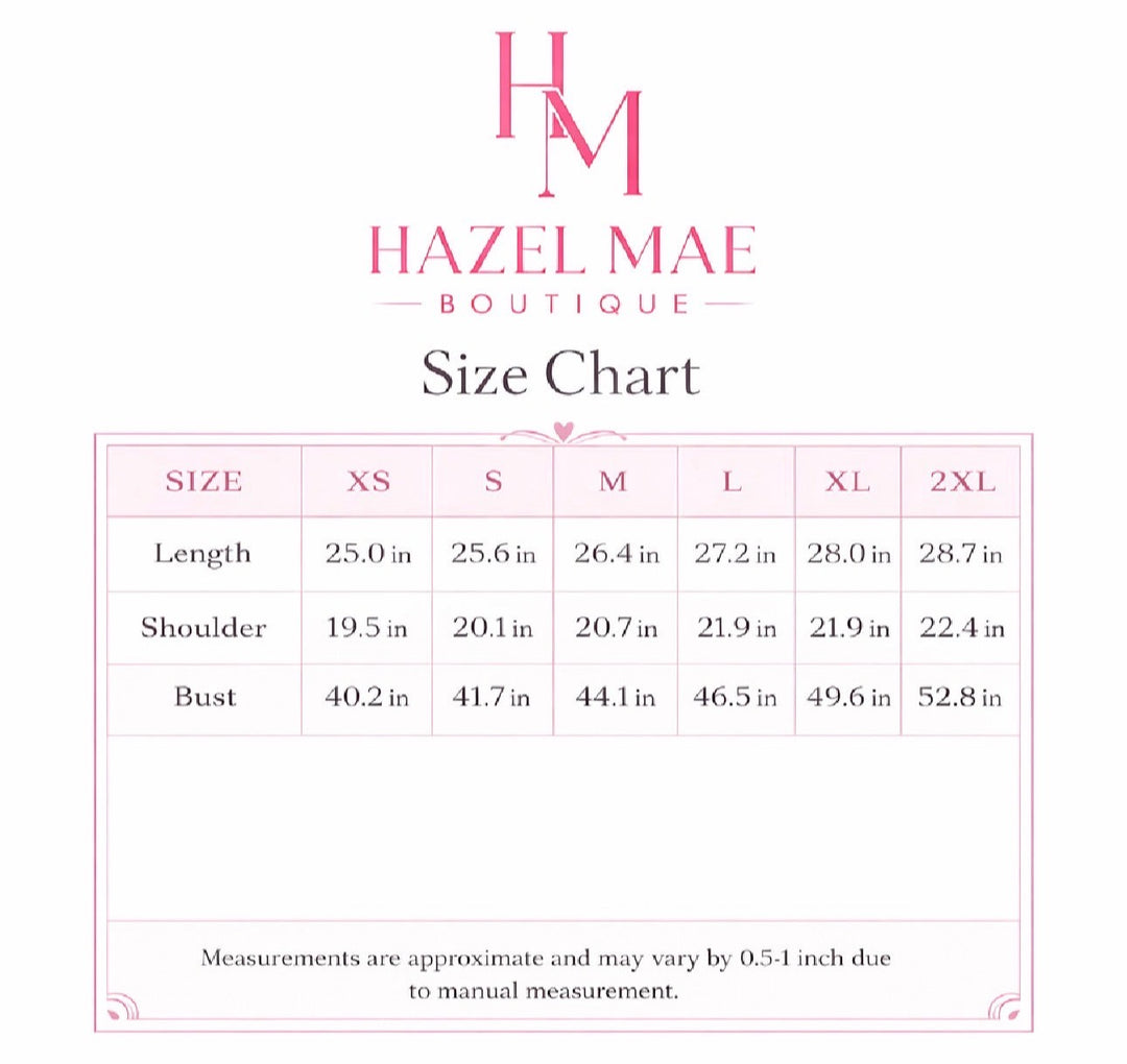 HAIRSTYLIST SEQUIN TSHIRT (PREORDER)