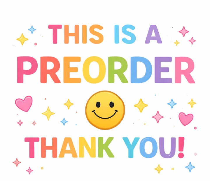 HAIRSTYLIST SEQUIN TSHIRT (PREORDER)