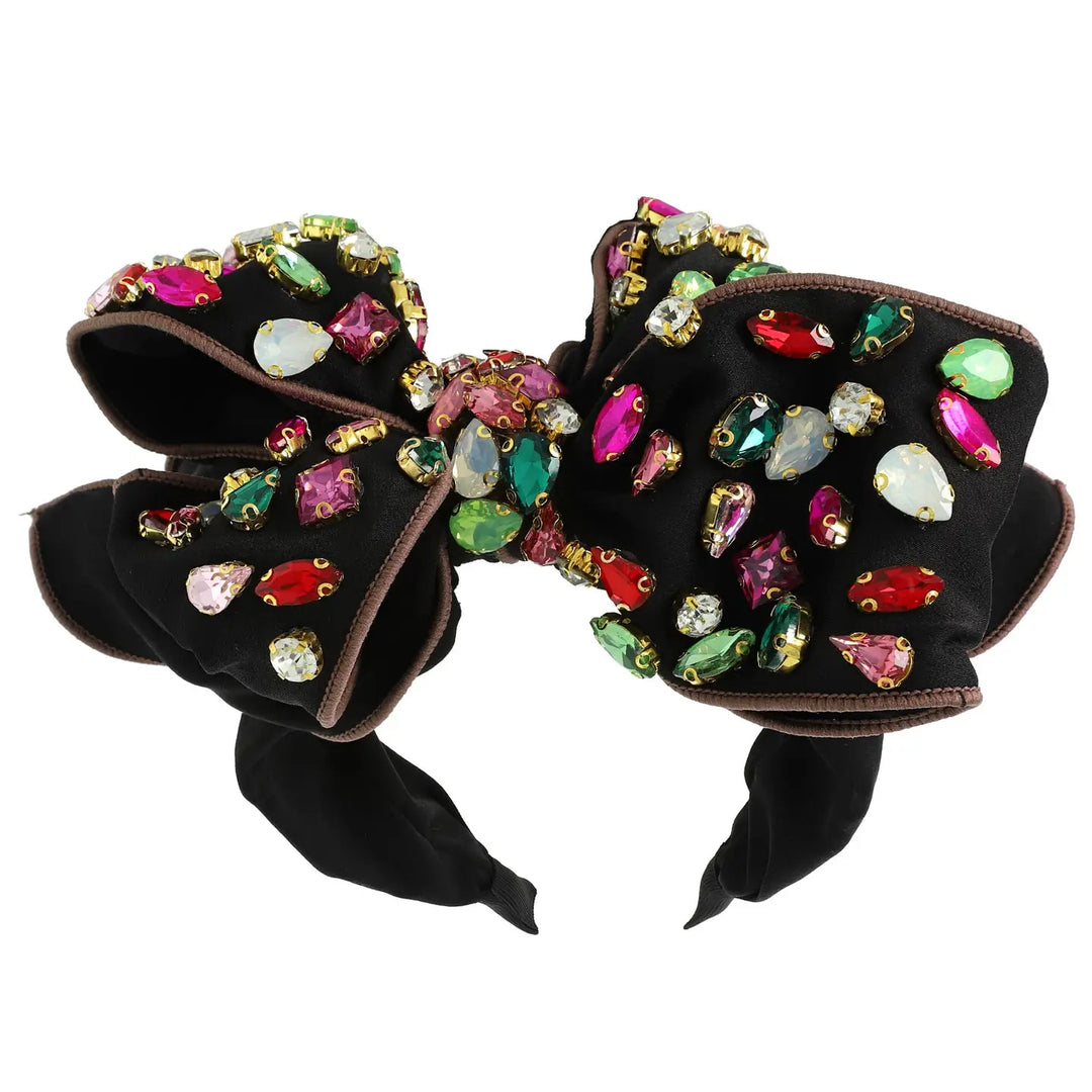 HOLIDAY HEADBANDS ( Ships 1-2 weeks)