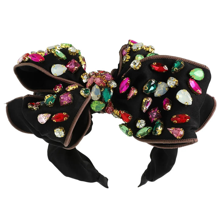 HOLIDAY HEADBANDS ( Ships 1-2 weeks)