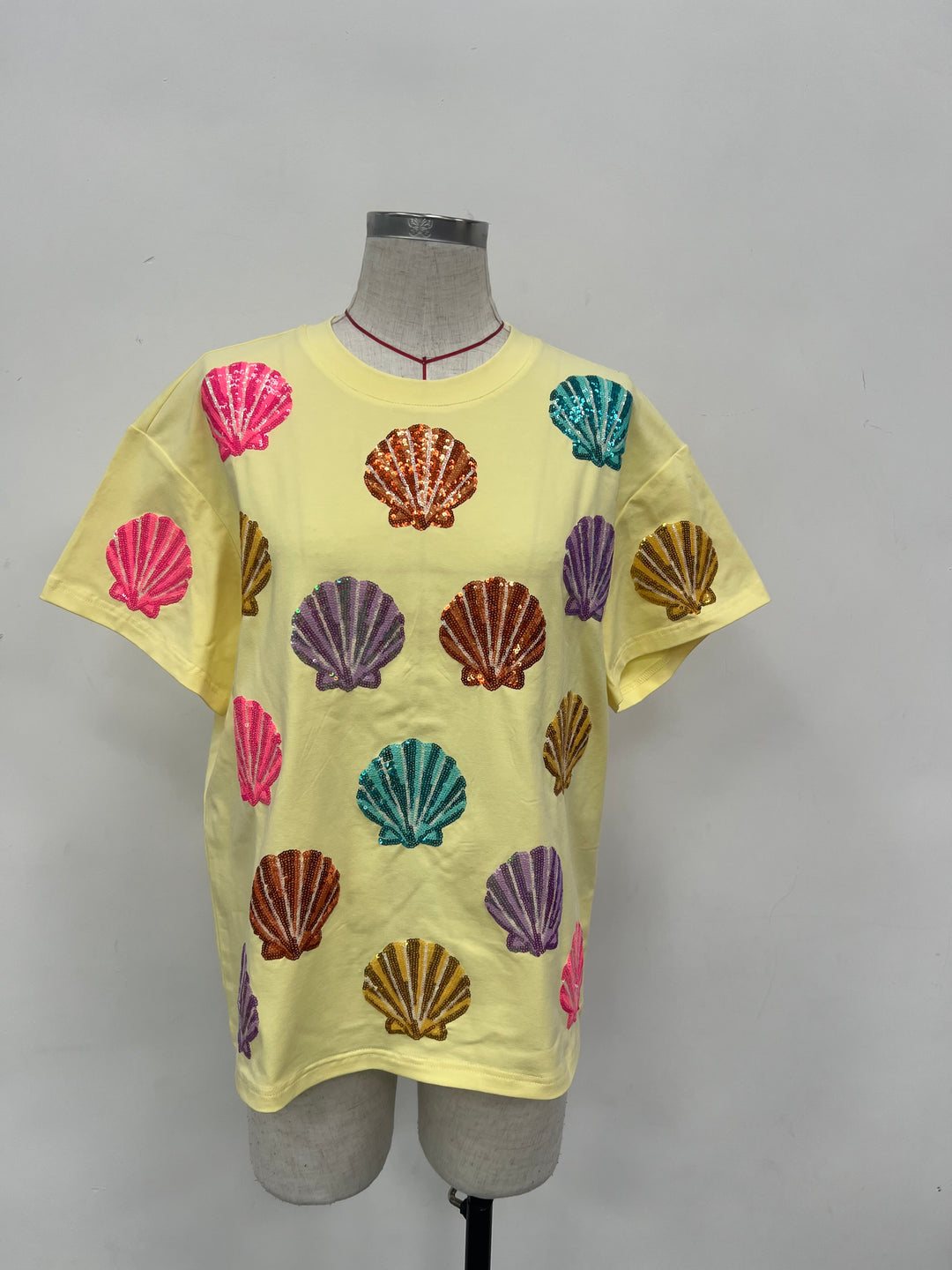 SUMMER QUEEN SHIRT (PREORDER)