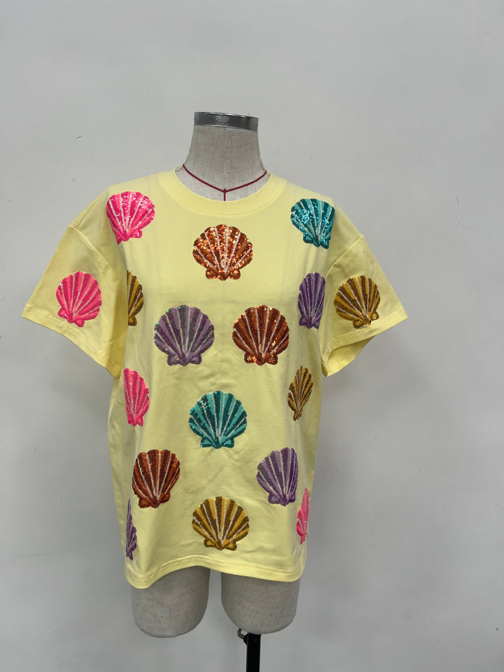 SUMMER QUEEN SHIRT (PREORDER)