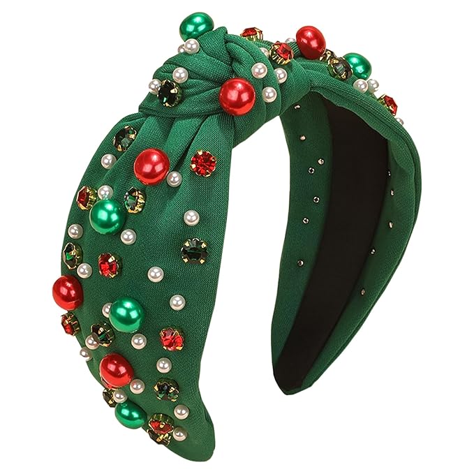 Christmas Headbads (PREORDER)
