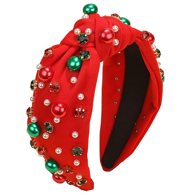 Christmas Headbads (PREORDER)