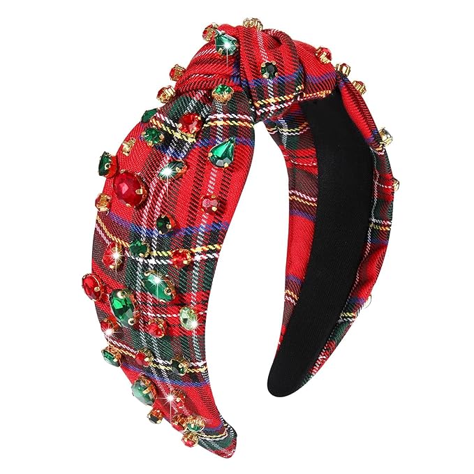 Christmas Headbads (PREORDER)