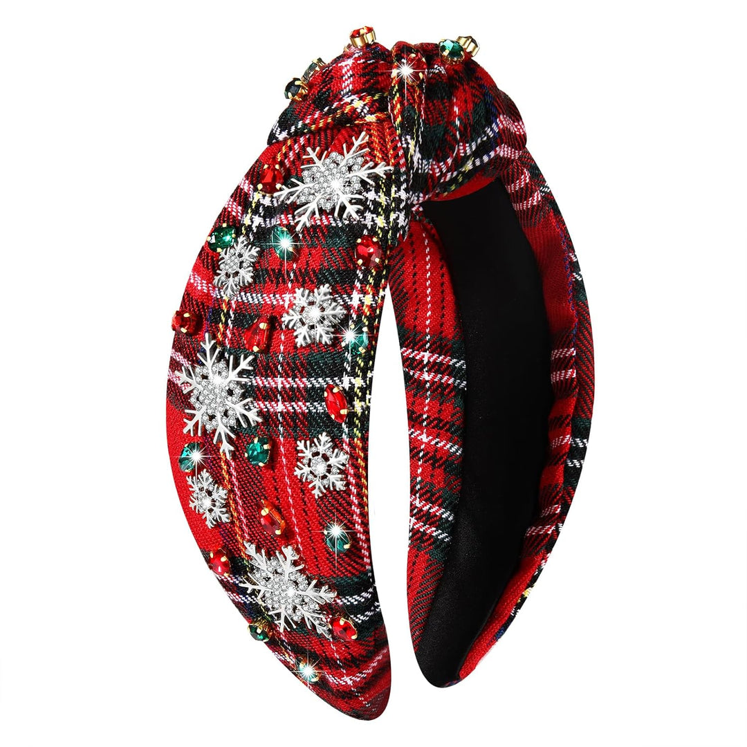 Christmas Headbads (PREORDER)