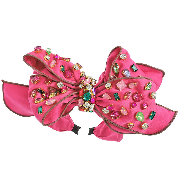 HOLIDAY HEADBANDS ( Ships 1-2 weeks)