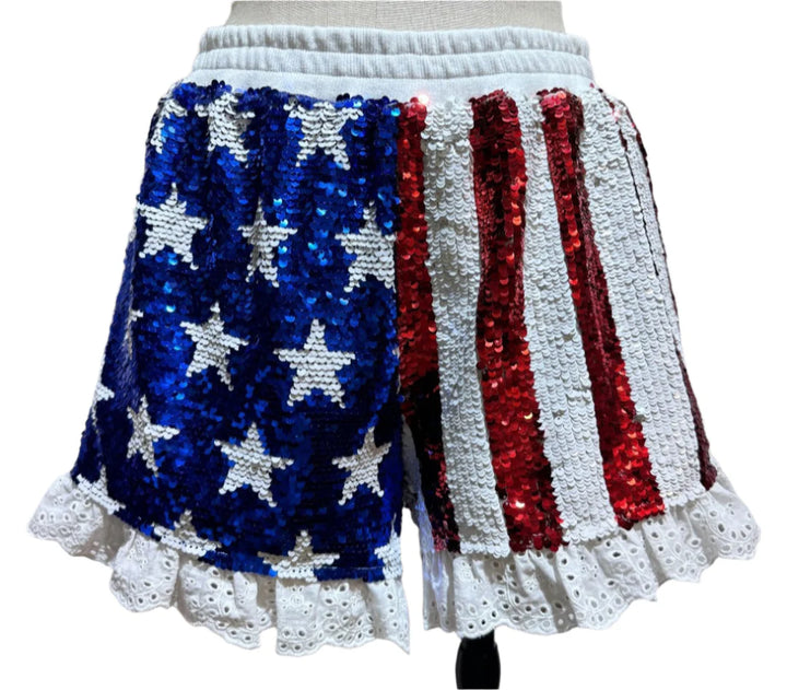 BC USA WHITE TOP (SHIPS 1-2 weeks)