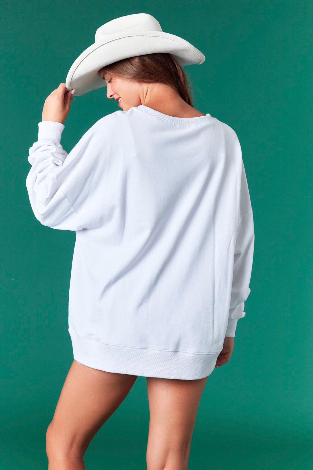 PASTEL NUTCRACKER PULLOVER RTS
