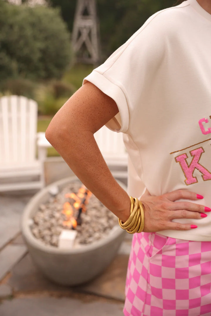 CLASSY UNTIL KICKOFF SHIRT DEAL OF THE DAY  RTS