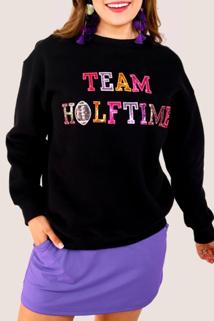 TEAM HALFTIME DEAL OF THE DAY PULLOVER RTS