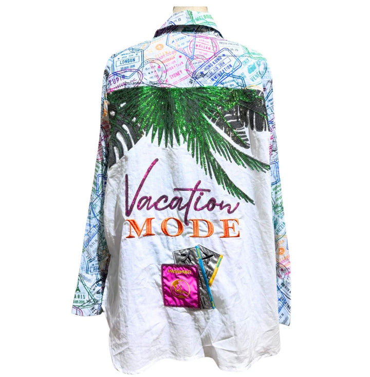 BC VACATION MODE SET (PREORDER)