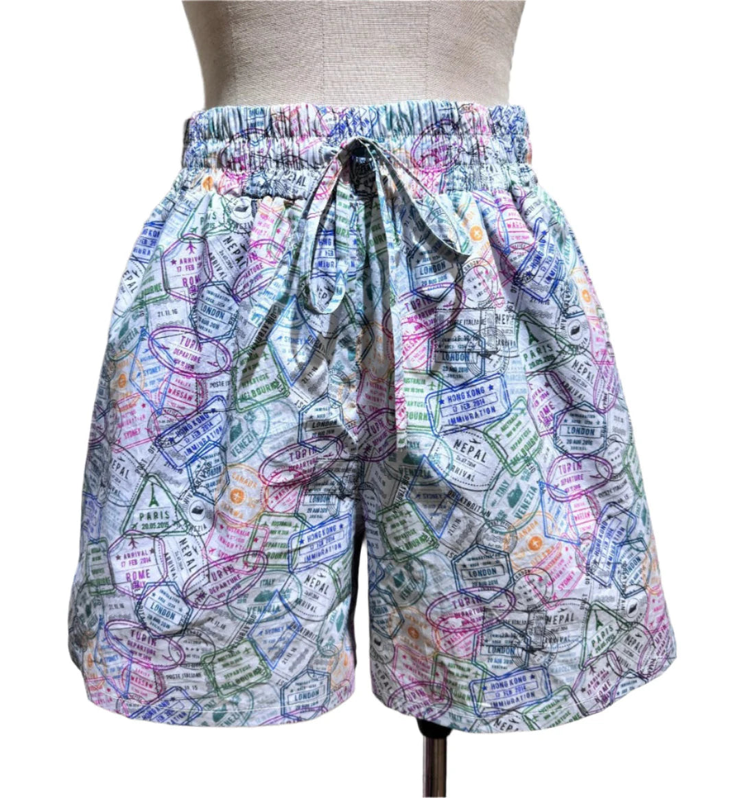BC VACATION MODE SET (PREORDER)
