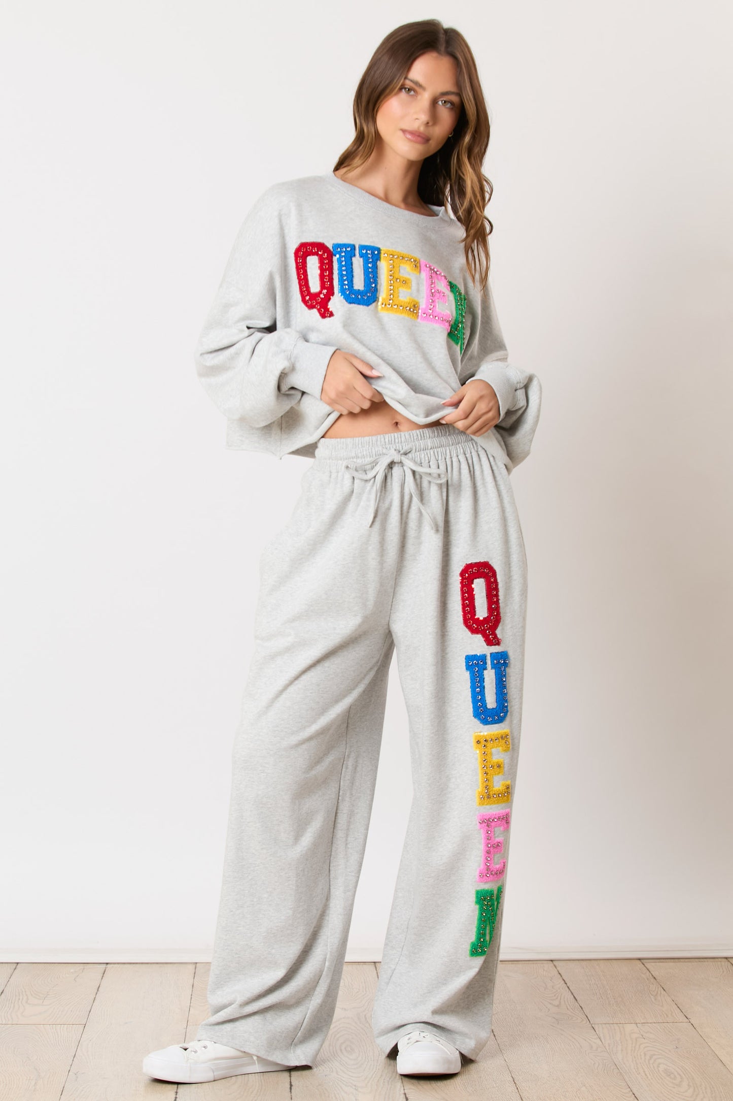 QUEEN comfy set (preorder)