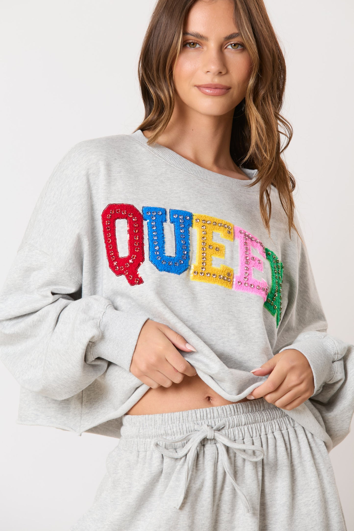 QUEEN comfy set (preorder)