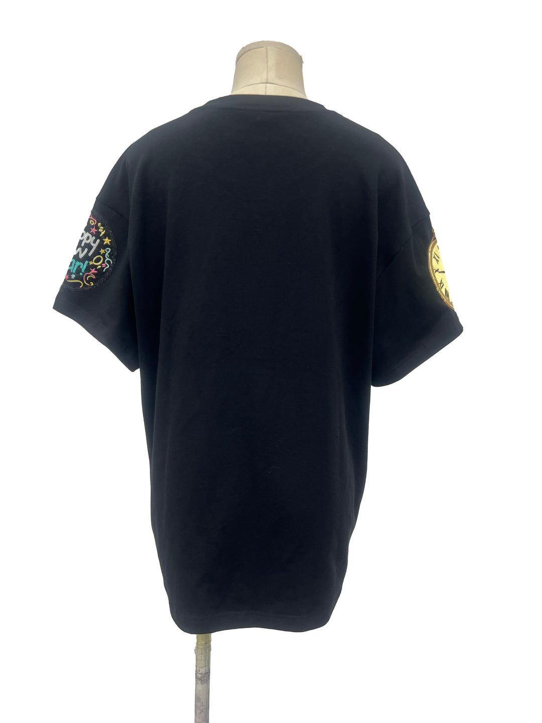 LETS CELEBRATE! NEW YEARS EVE SHIRT (PREORDER)