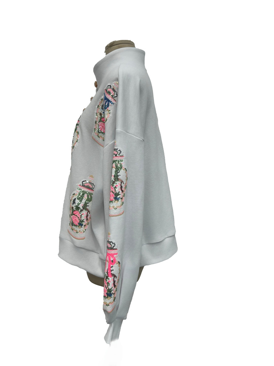 GINGER JAR POPOVER PREORDER