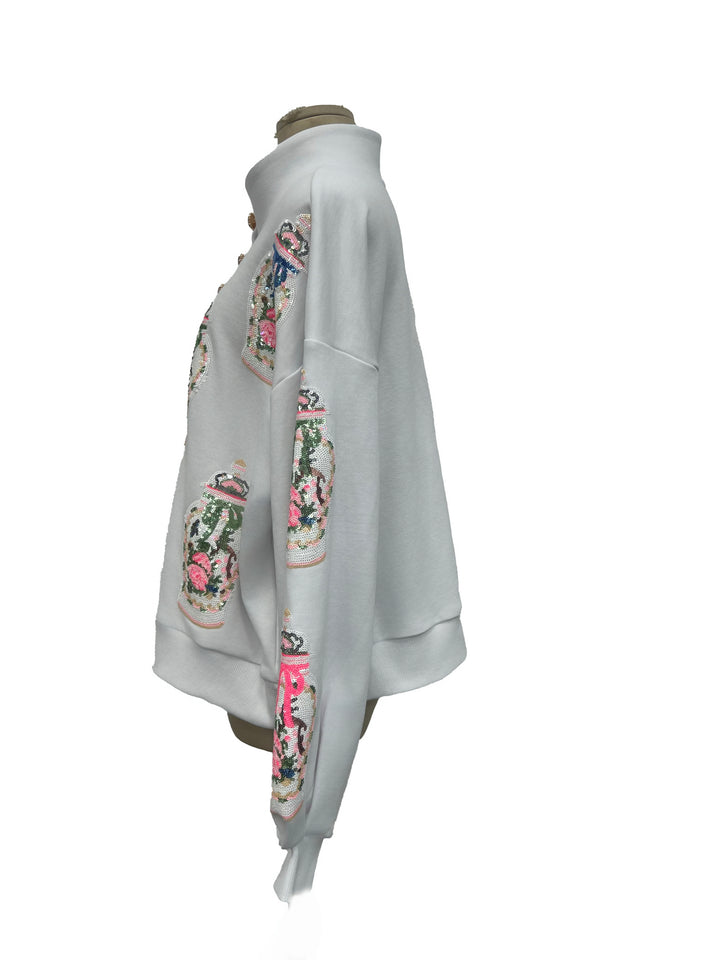 GINGER JAR POPOVER PREORDER