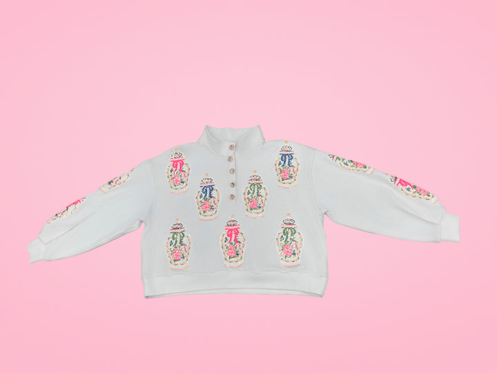 GINGER JAR POPOVER PREORDER