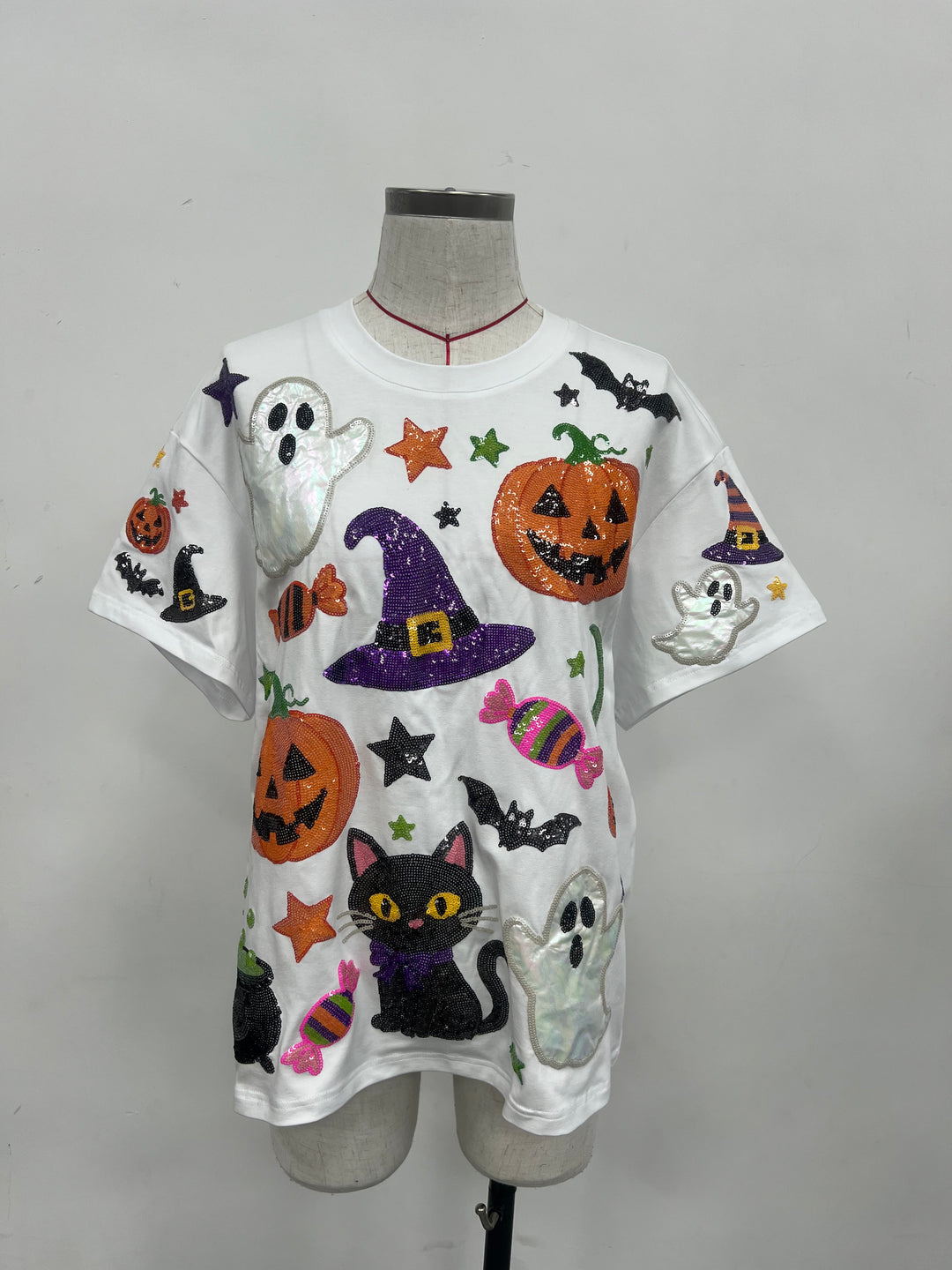 ALL THINGS HALLOWEEN TSHIRT (PREORDER)