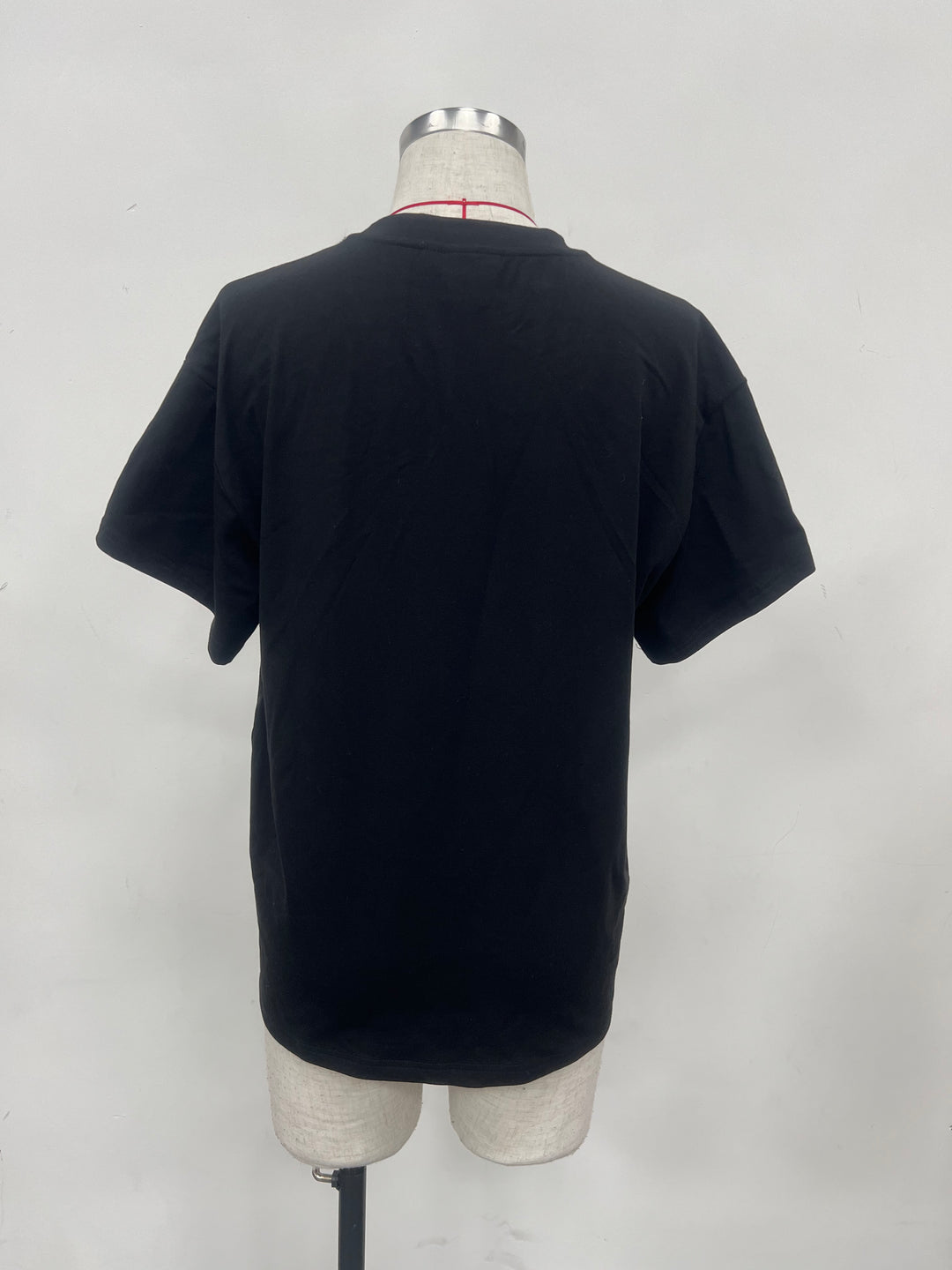 PUMPKIN BABE TSHIRT BLACK  (PREORDER)
