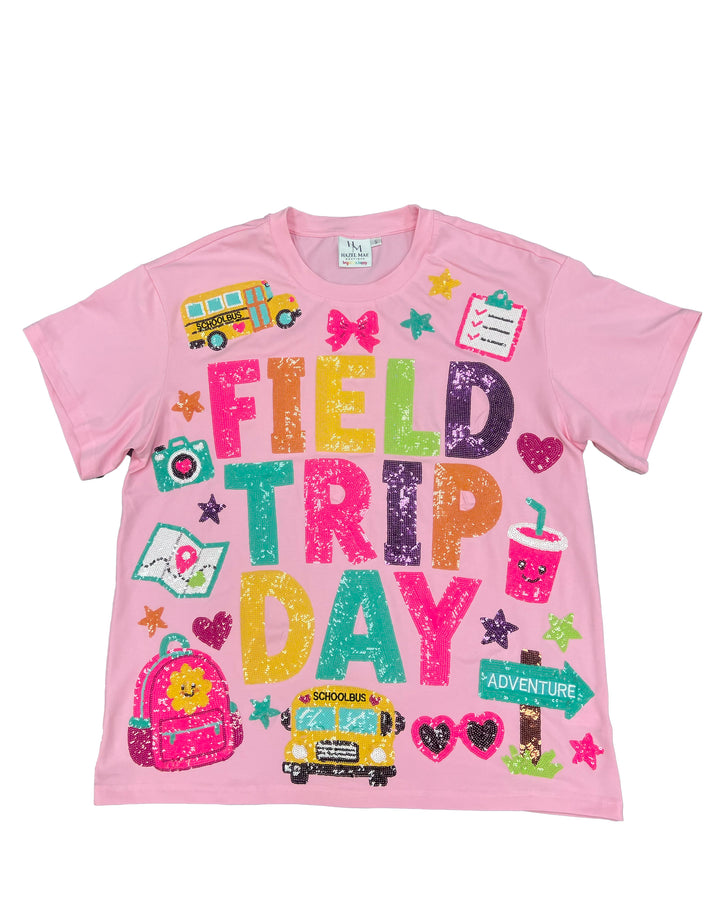 FIELD TRIP DAY TSHIRT (PREORDER)