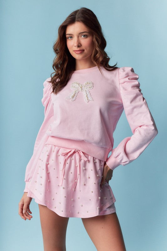 Pink Pearl SET (ships 2 weeks)