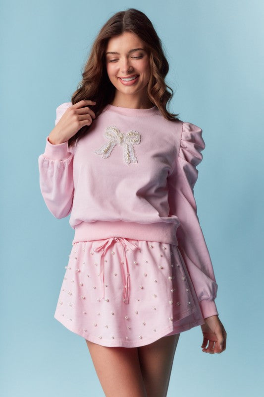 Pink Pearl SET (ships 2 weeks)
