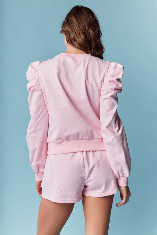 Pink Pearl SET (ships 2 weeks)
