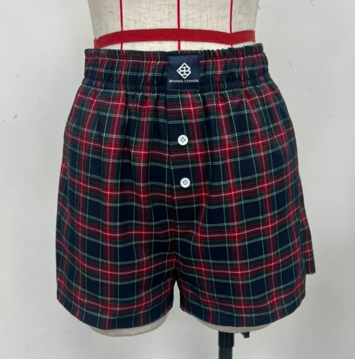 BRIANNA CANNON MERRY COMFY SET (PREORDER)