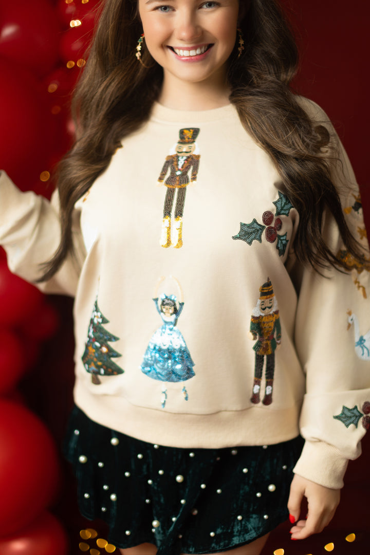 Claras Christmas Friends (PREORDER)