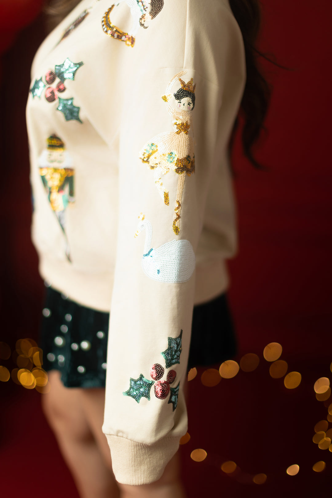 Claras Christmas Friends (PREORDER)