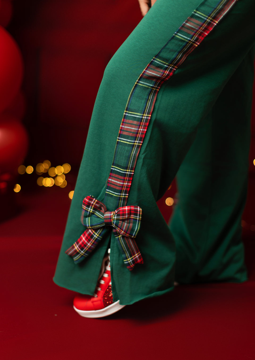 Classic Christmas Comfy Set PREORDER