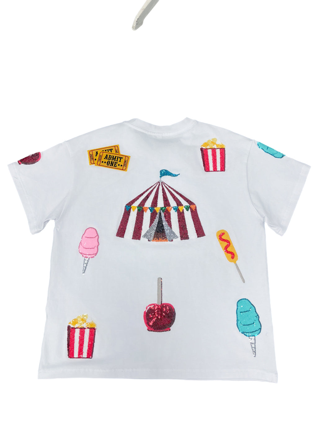 🌭🍧🎡MEET ME AT THE FAIR 🎡🍧🌭(PREORDER)