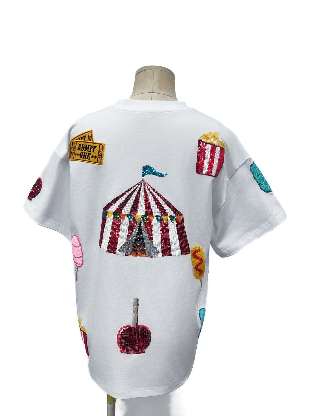 🌭🍧🎡MEET ME AT THE FAIR 🎡🍧🌭(PREORDER)