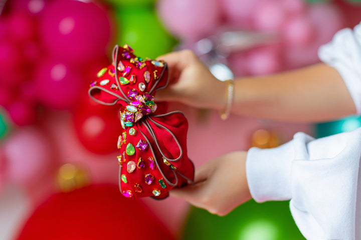 HOLIDAY HEADBANDS ( Ships 1-2 weeks)
