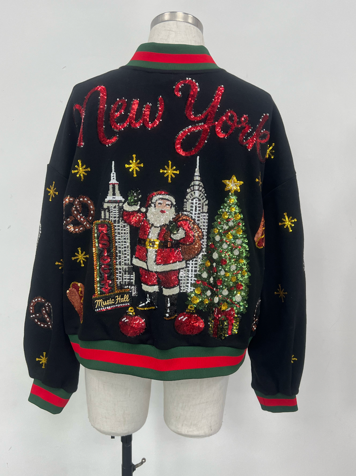 CHRISTMAS IN NEW YORK (PREORDER)