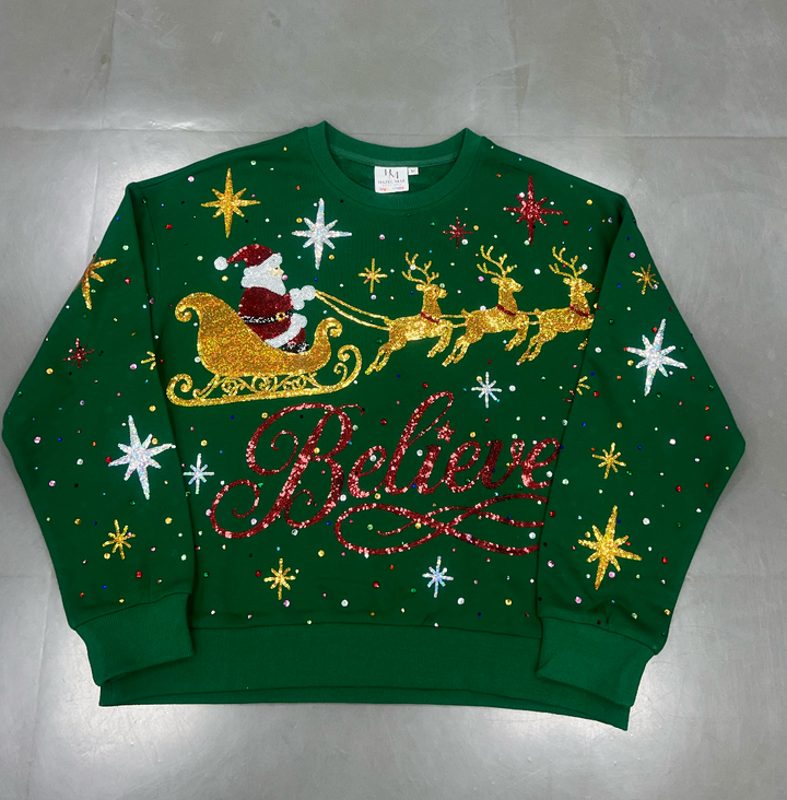 BELIEVE IN THE MAGIC SET (PREORDER)