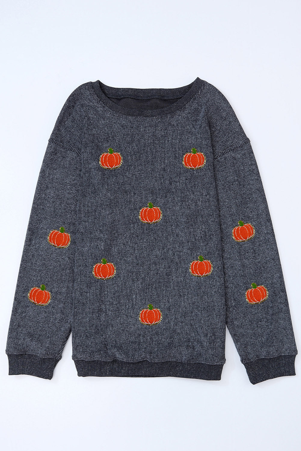 Pumpkin Patch Top 2 colors (ships 2-3 weeks)