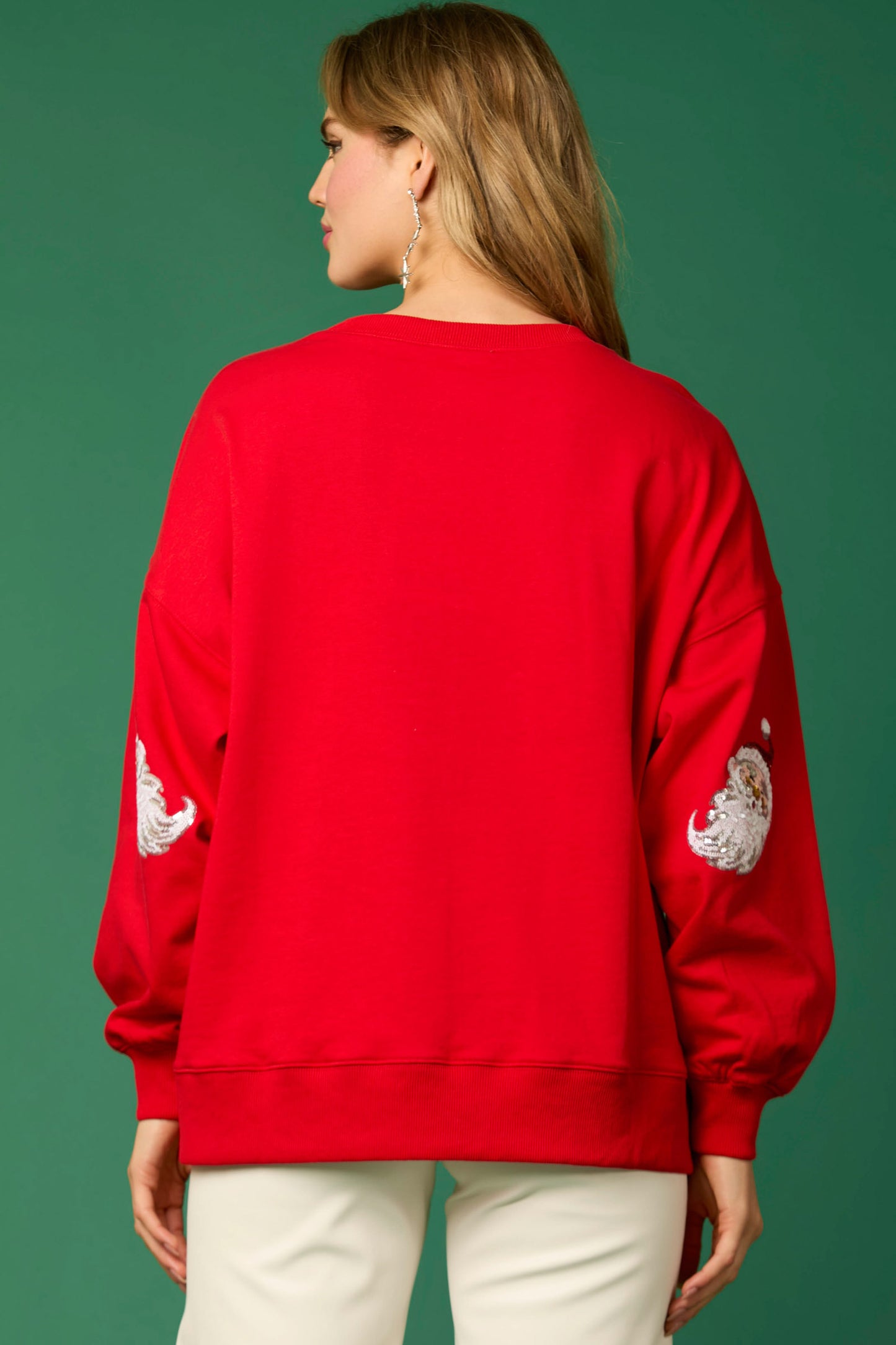 Vintage Santa RED PREORDER