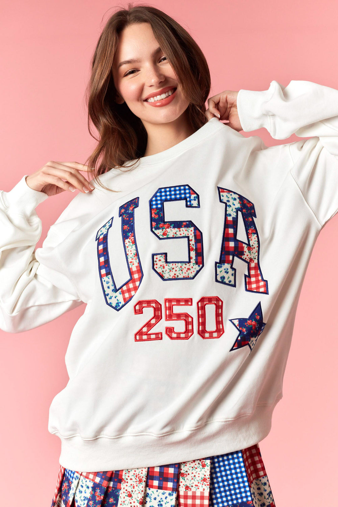 USA SET (ships 1 week)