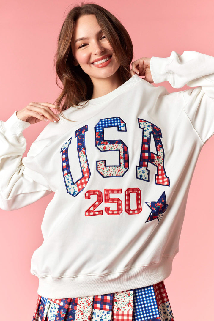 USA SET (ships 1 week)