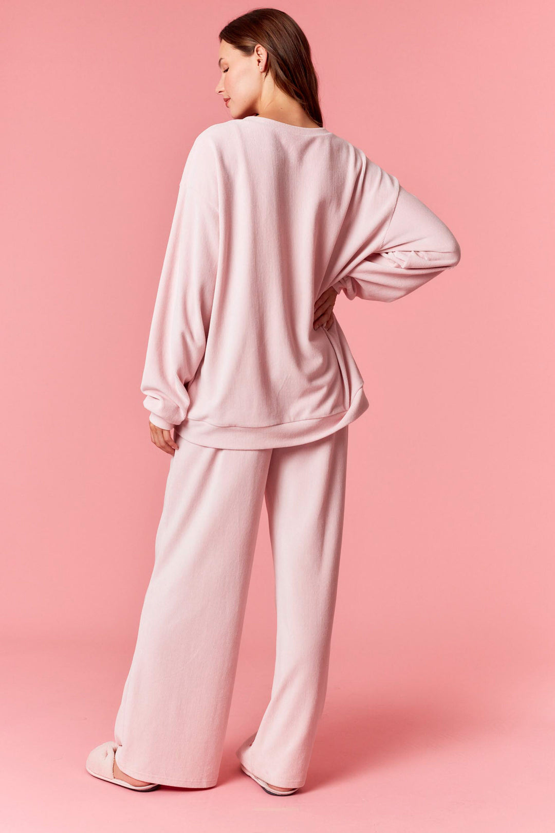 Corduroy Nutcracker Set (Ships 2 weeks)
